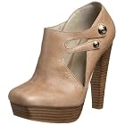 Velvet Angels Women's Whiskey A Go Go Booties