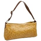 Latico Mini Woven Shoulder Bag
