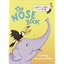 The Nose Book (Bright & Early Board Books(TM))