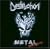 Metal Discharge