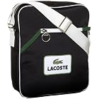 Lacoste Retro Sport Small Shoulder Bag
