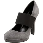 Jessica Simpson Women's Delanie Platform Mary Jane