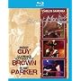Santana Presents Blues at Montreux 2004 (Dol) [Blu-ray] [Import]