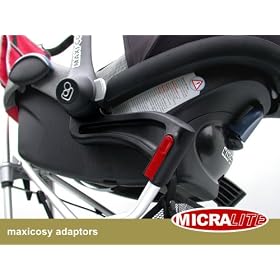 Micralite �}�C�N�����C�g�E�J�[�V�[�g�E�A�_�v�^�[