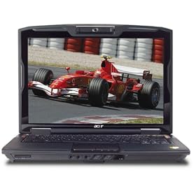 acer Ferrari1005 FR1005WTMNF FR1005 �m�[�gPC AMD Turion64x2 TL-60 2.0GHz 1MB L2�L���b�V�� 2GB 160GB �O�tDVD Smulti 12.1�C���` �u���b�N