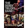 Songlines Live [DVD] [Import]