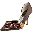 J.Renee Ginett D'orsay Pump