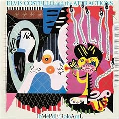 Imperial Bedroom