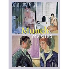 Munch Revisited: Edvard Munch and the Art of Today
