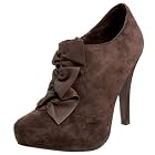 Dollhouse Kim Bootie