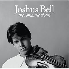 The Romantic Violin