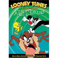 ���[�j�[�E�e���[���Y �R���N�V���� �I�[���E�X�^�[�Y ���ʔ� [DVD]