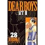 DEAR BOYS ACT2 28 (�����}�K�W���R�~�b�N�X)