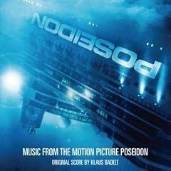 Poseidon [Music from the Motion Picture]
