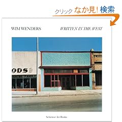 Written in the West