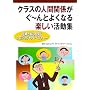 �N���X�̐l�Ԋ֌W�����[��Ƃ悭�Ȃ�y���������W�\�M���ƈ��S��z���v���W�F�N�g�A�h�x���`���[