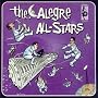 The Best of The Alegre All Stars
