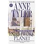 A Patchwork Planet (Ballantine Reader's Circle)
