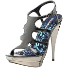 Michael Antonio Raquel Platform