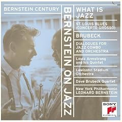Bernstein on Jazz