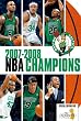 �{�X�g���E�Z���e�B�b�N�X / 2007-2008 NBA CHAMPIONS ���ʔ� [DVD]
