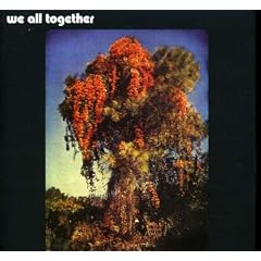 WE ALL TOGETHER
