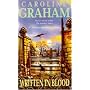 Written in Blood (Midsomer Murders - Featuring Inspector Barnaby)