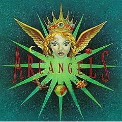 Arc Angels