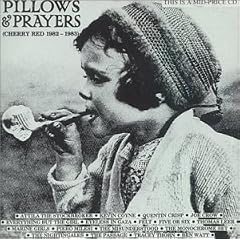 Pillows & Prayers (Cherry Red 1982-1983)