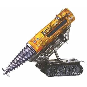 1/72 �d���W�F�b�g���O�� ������攌PC