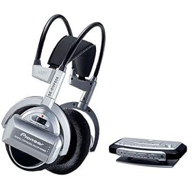 Pioneer SE-DIR800C �f�W�^���R�[�h���X�T���E���h�w�b�h�z��