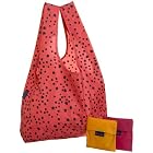 BAGGU Reusable Shopping Tote - 3-Pack