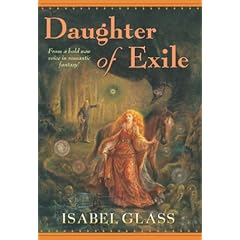Daughter of Exile