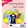 Oxford Reading Tree: Stage 4: Storybooks: Pack (6 Books, 1 of Each Title)