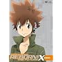 �ƒ닳�t�q�b�g�}��REBORN! ������[X]�yX-Burn.5�z [DVD]