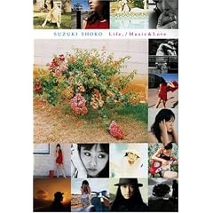 Life,/Music&Love [DVD]