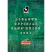 Football Official Book���T�b�J�[����