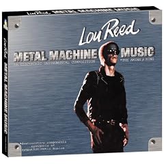 Metal Machine Music