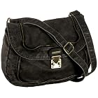 Roxy Locket Cross-Body