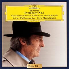 【クリックで詳細表示】ブラームス：交響曲第1番 [Limited Edition]
