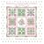The Pillows To Patch Quilt CollectionThe Hawaiian Way