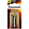Panasonic �A���J�����d�r9V�^1�{�u���X�^�[�p�b�N 6LR61XJ/1B