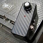 TBCFX Micro Echoplex Preamp