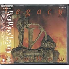 LEGACY