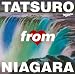 TATSURO FROM NIAGARA