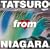 TATSURO FROM NIAGARA