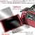 �f�W�J���E�f�B�X�v���C�ی�t�B���^�[�E�v���K�[�h�`�q for Panasonic LUMIX DMC-GH1 / DCDPF-PGPLGH1