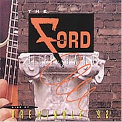 Live at Breninale 92