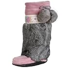 Manitobah Mukluks Women's Braided Original Mukluks