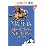 The Magician's Nephew (The Chronicles of Narnia)